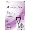 One at the Feast (Acc. CD)