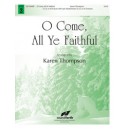 O Come All Ye Faithful