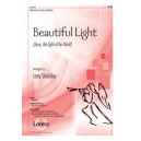 Beautiful Light (Acc. CD)