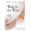 Wade in the Water (TTBB)