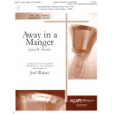 Away in a Manger (Instrumental Parts)