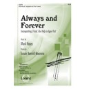 Always and Forever (Acc. CD)