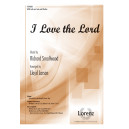 I Love the Lord (Rhythm)