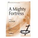 Mighty Fortress, A (Acc. CD)