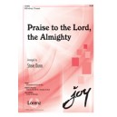 Praise to the Lord the Almighty (Acc. CD)