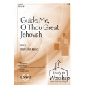 Guide Me O Thou Great Jehovah (Acc. CD)