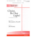 Christ Be Our Light (Acc. CD)