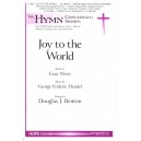 Joy to the World (Acc. CD)