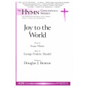 Joy to the World (Brass)