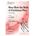 Hear How the Bells of Christmas Play (Bass & Hanbell)