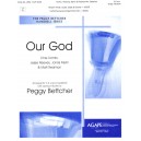 Our God (Acc. CD)