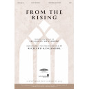 From The Rising (Acc. CD)