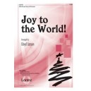 Joy to the World