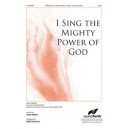 I Sing the Mighty Power of God (Brass)