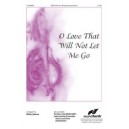 O Love That Will Not Let Me Go (Instrumental Ensemble)