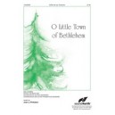 O Little Town of Bethlehem (Orch)