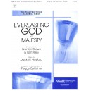 Everlasting God with Majesty