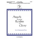 Angels from the Realms of Glory (Instrumental Parts)