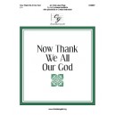 Now Thank We All Our God (3-5)