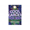 Cool Carols For Kids (CD)