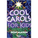 Cool Carols for Kids (Acc. CD)