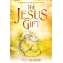 Jesus Gift, The (CD)
