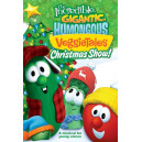 Incredible Gigantic Humongous Veggietales Christmas Show (Acc. CD)