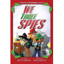 We Three Spies (CD)