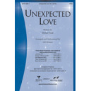 Unexpected Love (Acc. CD)