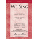 We Sing