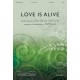 Love Is Alive (Acc. CD)