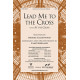 Lead Me to the Cross with At the Cross