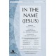 In the Name Jesus (Acc. CD)