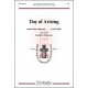 Day of Arising (Instru. Parts)