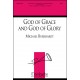 God of Grace and God of Glory (Instru. Parts)