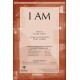 I Am (Acc. CD)