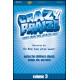 Crazy Praize 3 (Acc. CD)