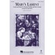 Mary's Lament (SAB)