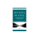 My Soul Be Still
