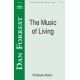 Music of Living, The (TTBB)