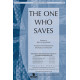 One Who Saves, The (Acc. CD)