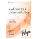 God Gives Us a Future with Hope (Acc. CD)