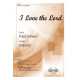 I Love the Lord (Acc. CD)