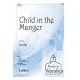 Child in the Manger (Acc. CD)