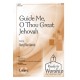 Guide Me O Thou Great Jehovah (Acc. CD)