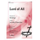 Lord of All (Acc. CD)