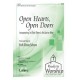 Open Hearts Open Doors (Acc. CD)