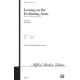 Leaning On The Everlasting Arms