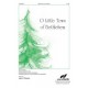 O Little Town of Bethlehem (Orch-PDF)