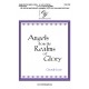 Angels from the Realms of Glory (SATB)